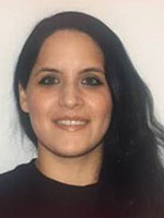 Angelina Candelas-Reese, 9-1-1 Systems Manager, Arlington County Public Safety Communications