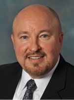 Mark A. Titus, Lead, Product Management & Development, AT&T Public Safety Solutions;