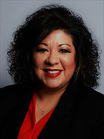 Karin Marquez, Chief Public Safety Brand Officer, RapidSOS