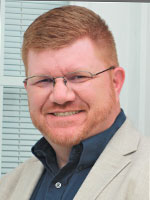 Steve Martini, Director, Metro Nashville Dept. of Emergency Communications