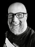 Dave Sehnert, Head of Public Safety Partnerships, RapidSOS