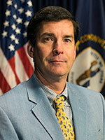 Mike Sunseri, Administrator, Kentucky 9-1-1 Services Board