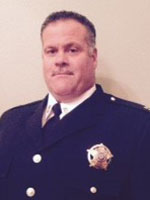 Jack Varnado, 911 Director, Livingston Parish, LA Sheriff’s Office